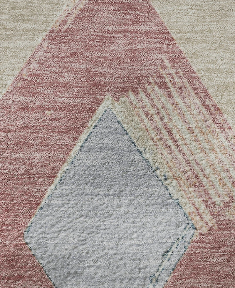 Addison Mayfield AMF2004 5'x7'6" Area Rug