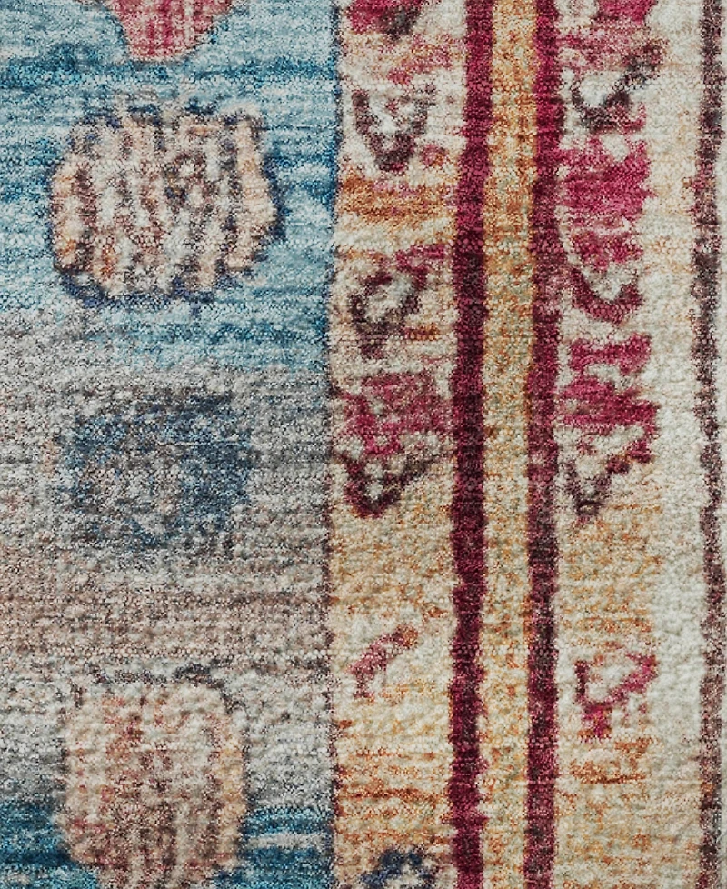 Addison Mayfield AMF1963 8'x10' Area Rug