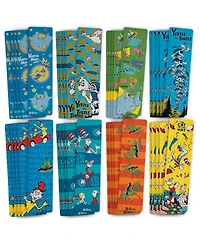 Gnuadz Dr Seuss Bookmarks Assorted
