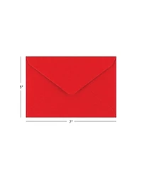 Gnuadz Self-Seal Envelopes For Invitations Greeting Card