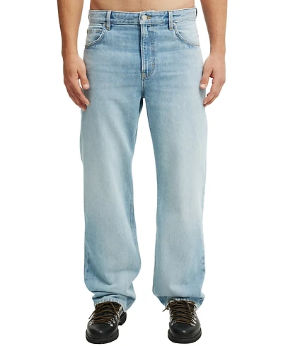 Cotton On Men's Baggy Jean