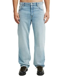 Cotton On Men's Baggy Jean