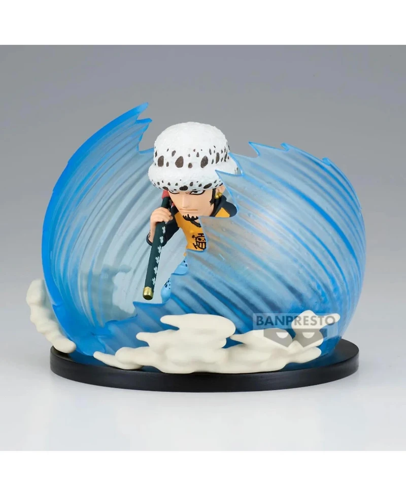 Bandai Banpresto - One Piece