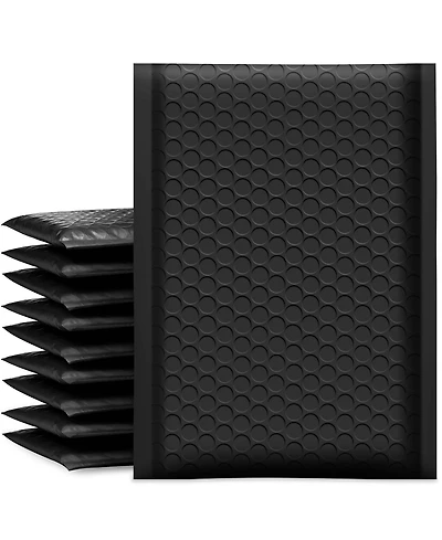 Gnuadz Bubble Mailers Padded Envelopes Self Seal Shipping Bags