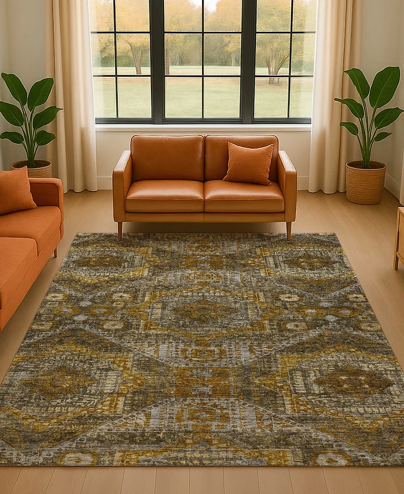 Addison Mayfield AMF1928 10'x14' Area Rug