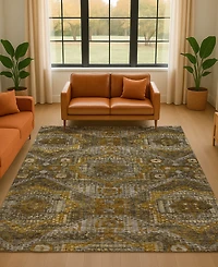 Addison Mayfield AMF1928 10'x14' Area Rug