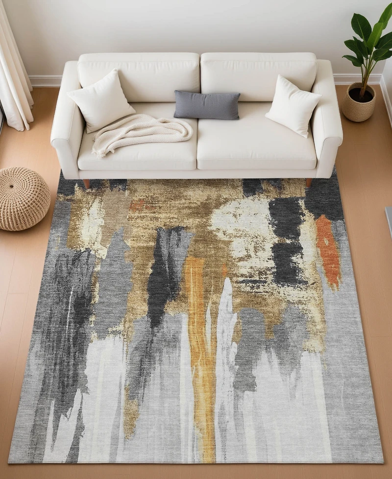 Addison Mayfield AMF1979 10'x14' Area Rug