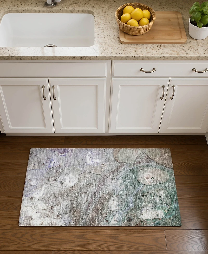 Addison Mayfield AMF1941 1'8"x2'6" Area Rug