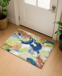 Addison Mayfield AMF1965 1'8"x2'6" Area Rug
