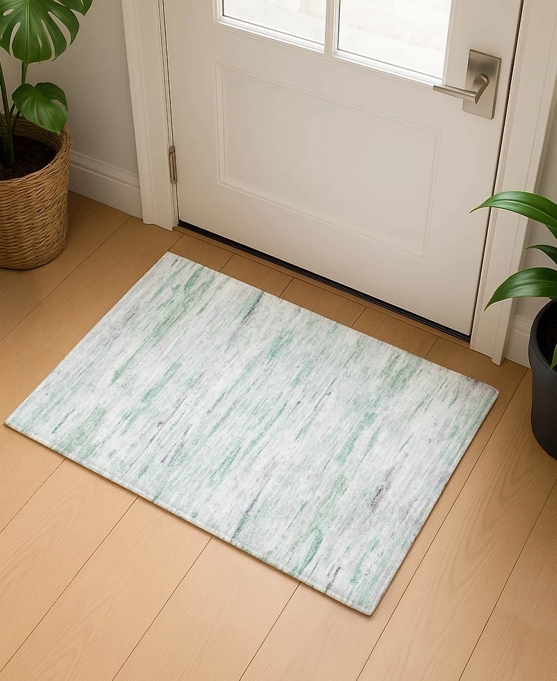 Addison Mayfield AMF1985 1'8"x2'6" Area Rug