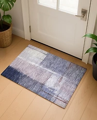 Addison Mayfield AMF2002 1'8"x2'6" Area Rug