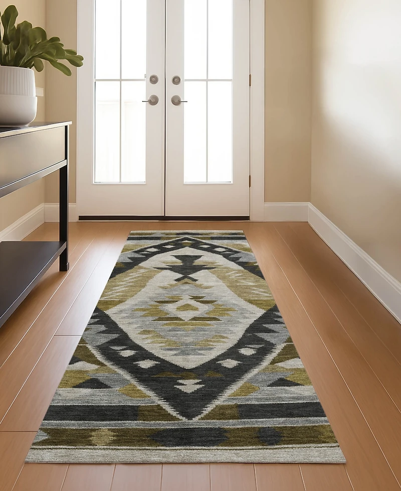 Addison Mayfield AMF1916 2'3"x7'6" Runner
