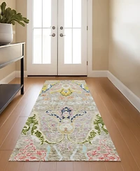 Addison Mayfield AMF1932 2'3"x7'6" Runner