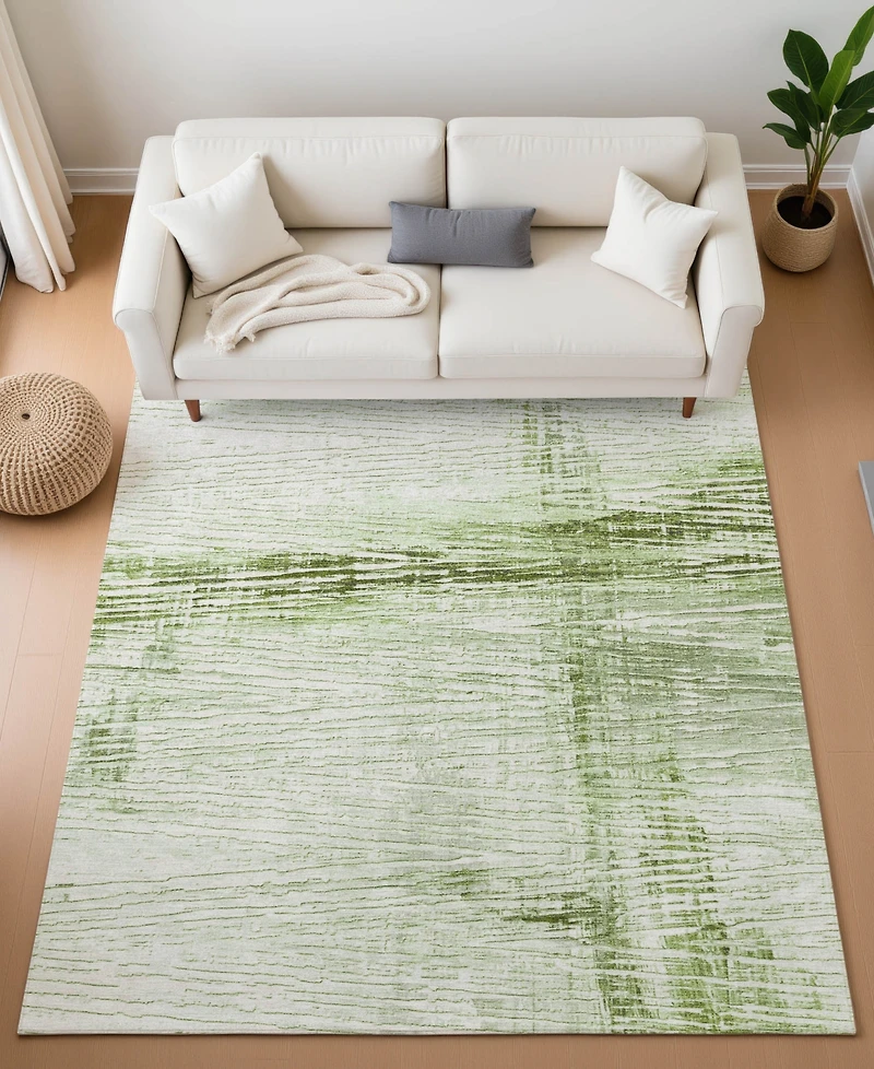 Addison Mayfield AMF1981 3'x5' Area Rug