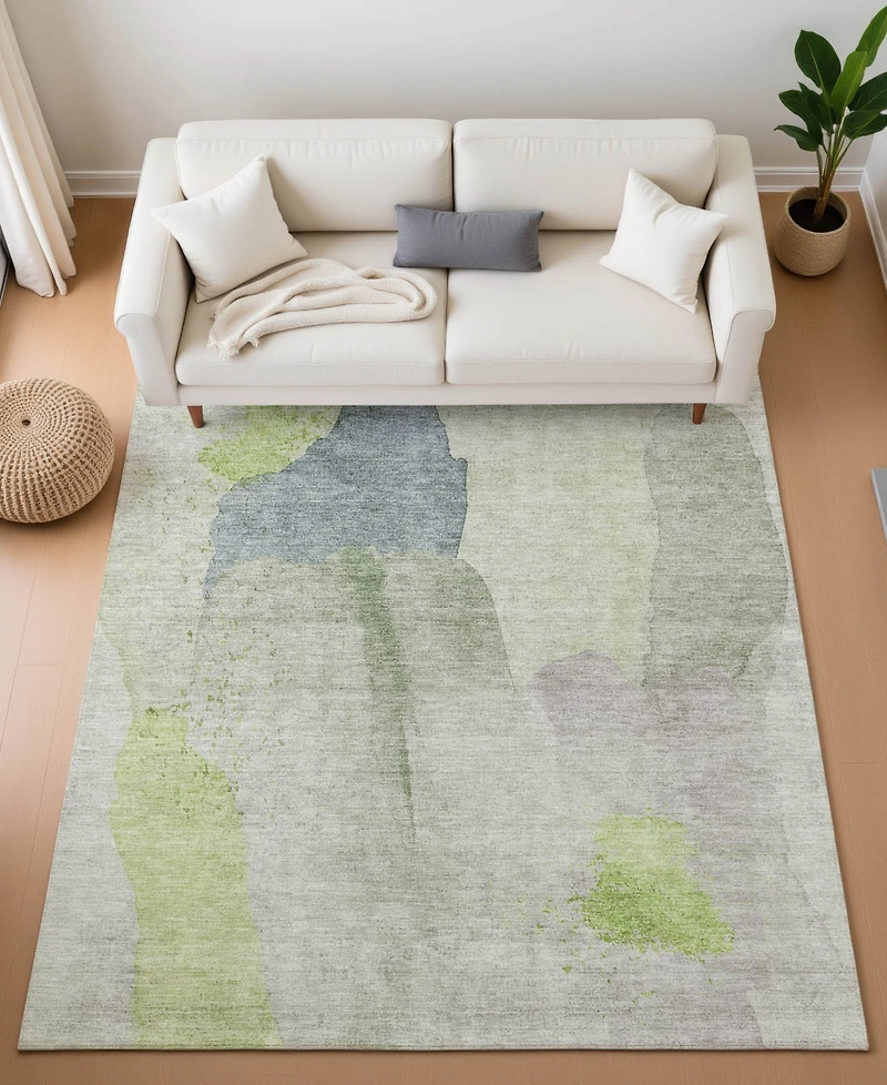 Addison Mayfield AMF1986 3'x5' Area Rug