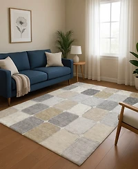 Addison Mayfield AMF1948 5'x7'6" Area Rug