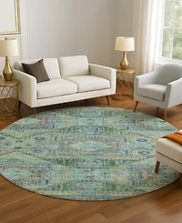 Addison Mayfield AMF1929 8'x8' Round