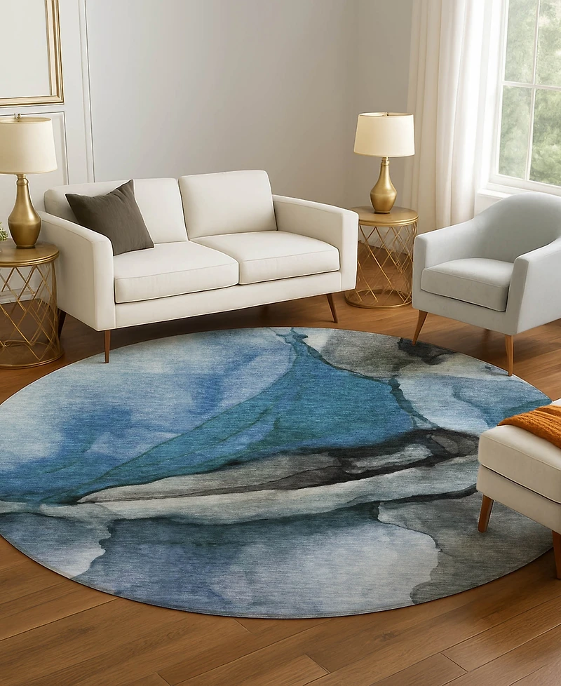 Addison Mayfield AMF1937 8'x8' Round
