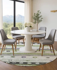 Addison Mayfield AMF1964 8'x8' Round