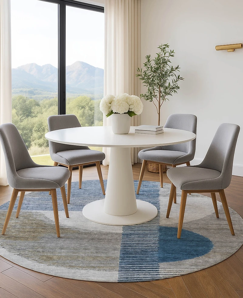 Addison Mayfield AMF2001 8'x8' Round