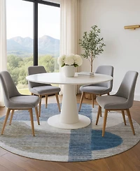 Addison Mayfield AMF2001 8'x8' Round