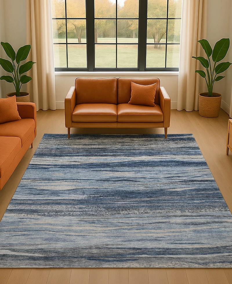 Addison Mayfield AMF1933 8'x10' Area Rug