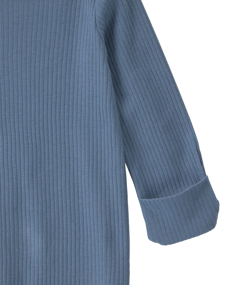 Carter's Baby Boys' Safari Sleeper Gowns, 2-Pack