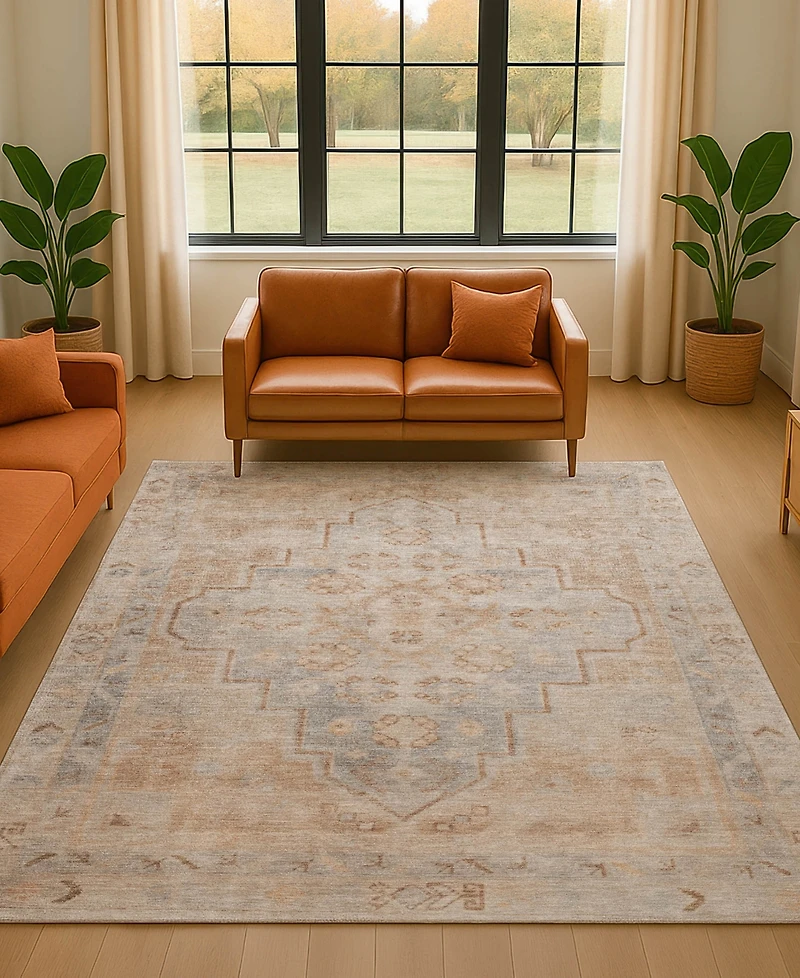 Addison Mayfield AMF1918 9'x12' Area Rug
