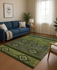 Addison Mayfield AMF1943 9'x12' Area Rug