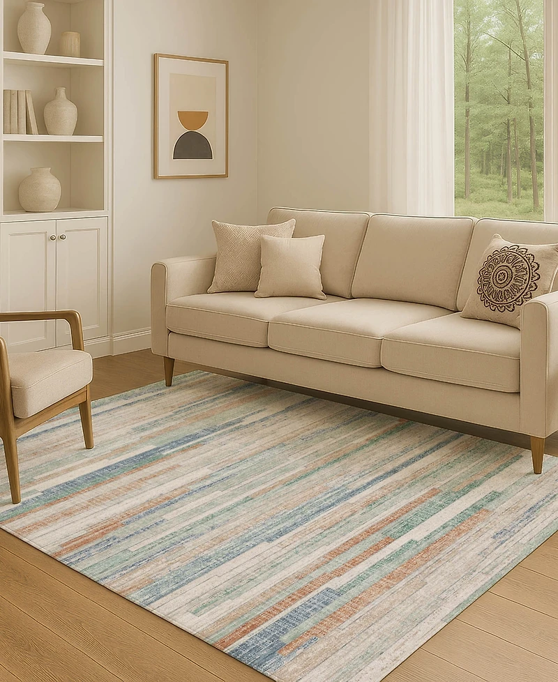 Addison Mayfield AMF2000 8'x10' Area Rug