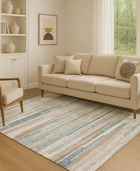 Addison Mayfield AMF2000 8'x10' Area Rug