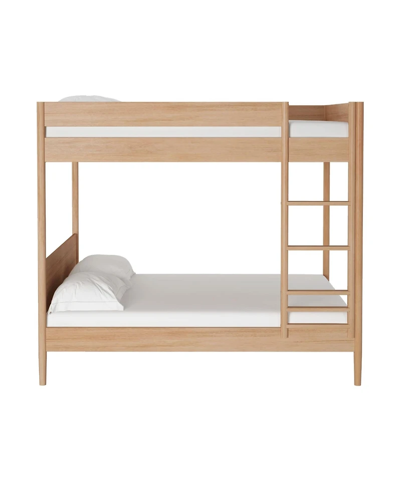 Plank+Beam Harbor Bunk Bed