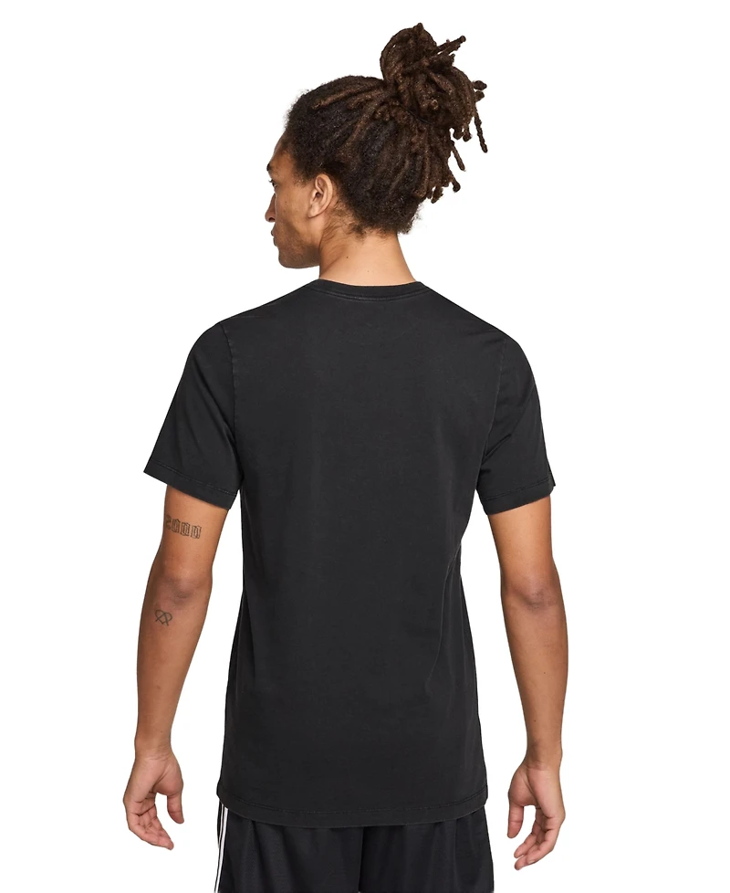 Nike Men's Basketball T-Shirt