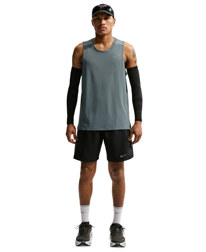Nike Miler Men's Dri-fit Running Tank Top