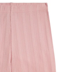 Polo Ralph Lauren Girls' 7-16 Wide-Leg Pull-On Pants