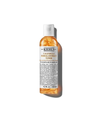 Kiehl's Since 1851 Calendula Herbal-Extract Alcohol-Free Toner