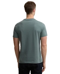 Barbour Men's Harbourside Graphic Tailored-Fit T-Shirt