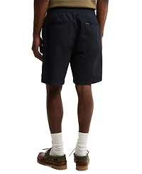 Barbour Men's Rickfell Relaxed-Fit Cotton Shorts