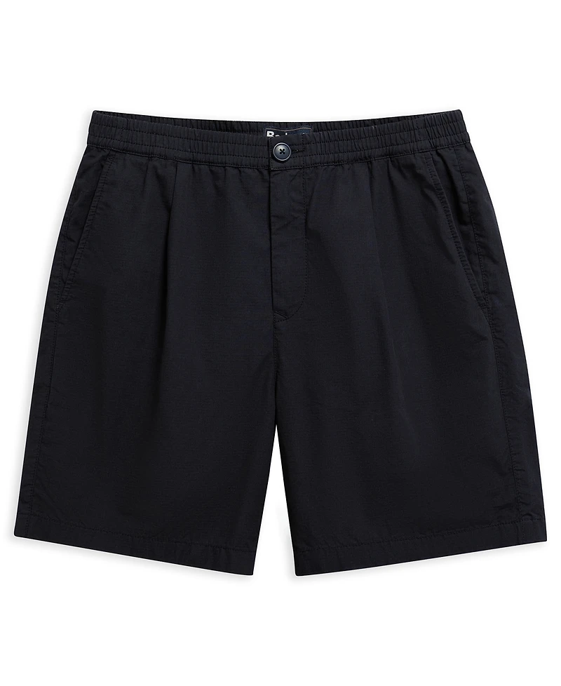 Barbour Men's Rickfell Relaxed-Fit Cotton Shorts