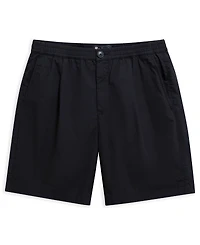 Barbour Men's Rickfell Relaxed-Fit Cotton Shorts
