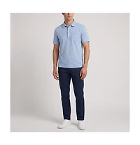 Surfside Supply Co. Men's Michael Stripe Polo