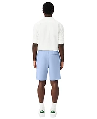 Lacoste Men's Regular-Fit Drawcords Shorts