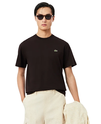 Lacoste Men's Crewneck T-Shirt