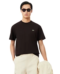 Lacoste Men's Crewneck T-Shirt