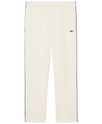 Lacoste Men's Regular-Fit Zippered Pockets Track Pants