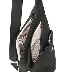 Baggallini Lightweight Mini Sling Handbag