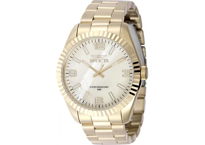 Invicta Men's Specialty Quartz PC21 Dial Watch