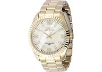 Invicta Men's Specialty Quartz PC21 Dial Watch