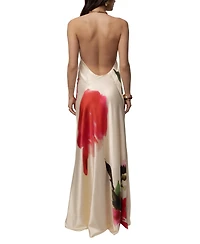 Jluxlabel Women's Audrey Maxi Dress