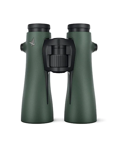 Swarovski Optik 14x52 Nl Pure Waterproof Roof Prism Binoculars with 5.3 Degree Field of View
